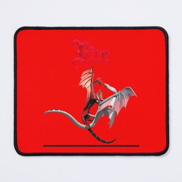 Item preview, 44. Fire Dragons designed and sold by ciullocorp.