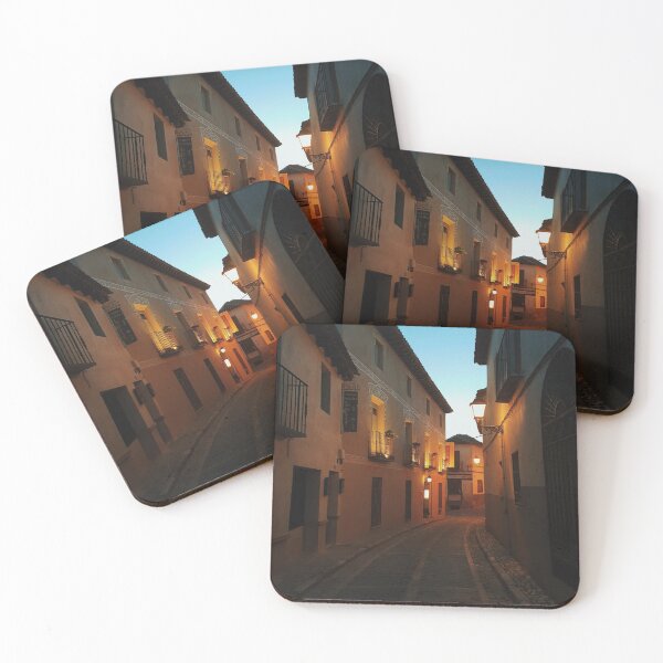 Item preview, Spanish Nights designed and sold by MisuPepe.