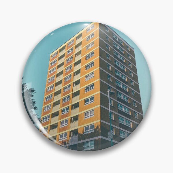 Item preview, High rise living designed and sold by TimConstable.
