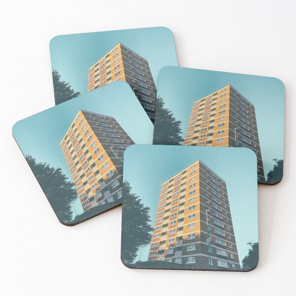 Item preview, High rise living designed and sold by TimConstable.