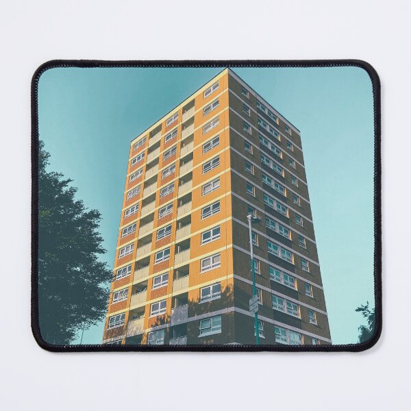 Item preview, High rise living designed and sold by TimConstable.