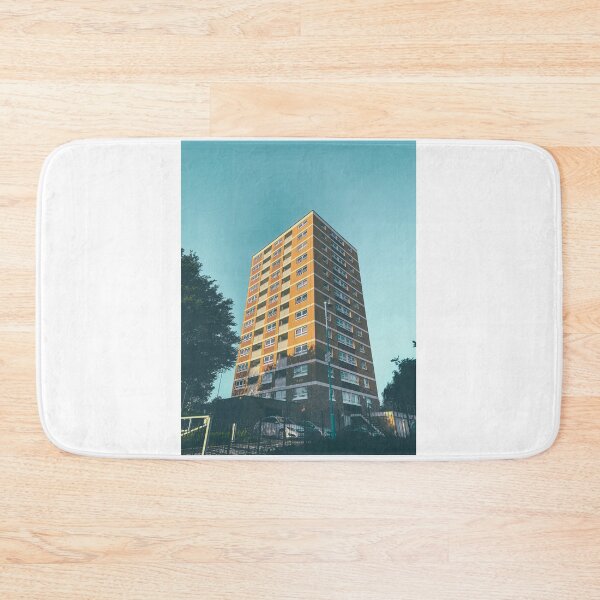 Item preview, High rise living designed and sold by TimConstable.