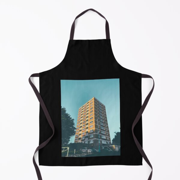 Item preview, High rise living designed and sold by TimConstable.