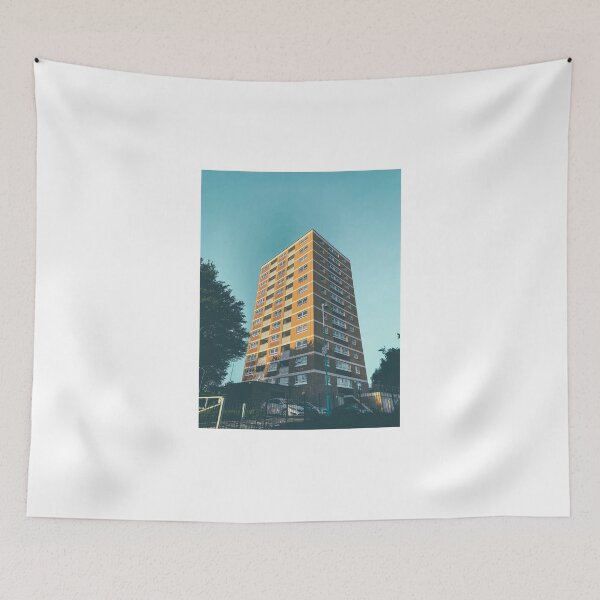Item preview, High rise living designed and sold by TimConstable.