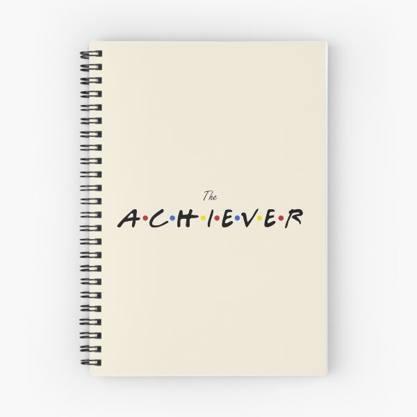 Item preview, Enneagram 3, The Achiever designed and sold by Milli Co Studio.