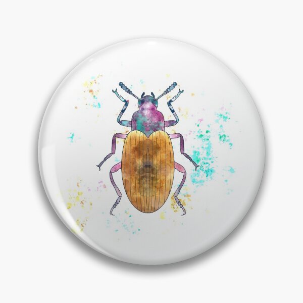 Item preview, Big bug designed and sold by Aline Albuquerque.