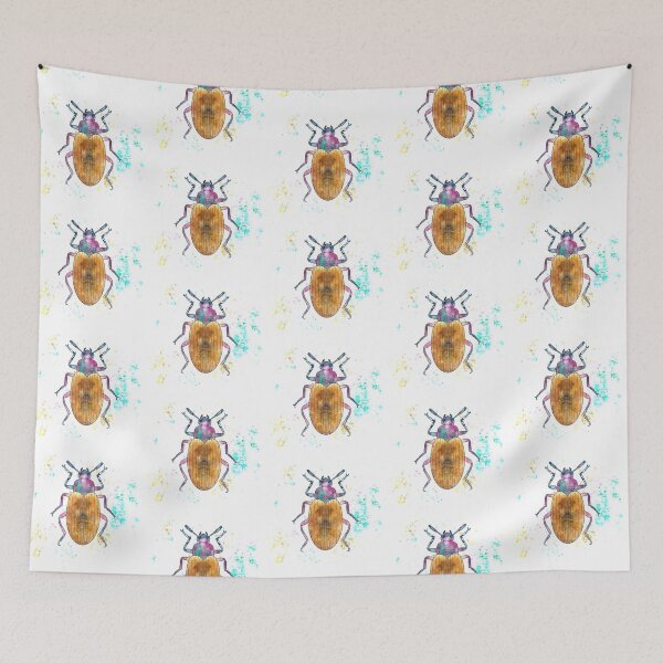 Item preview, Big bug designed and sold by Aline Albuquerque.