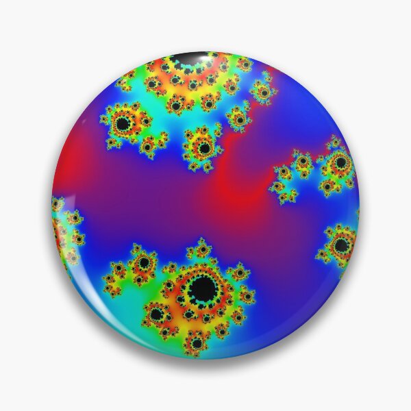 Item preview, Fractal Spirals designed and sold by Christian Fasy.