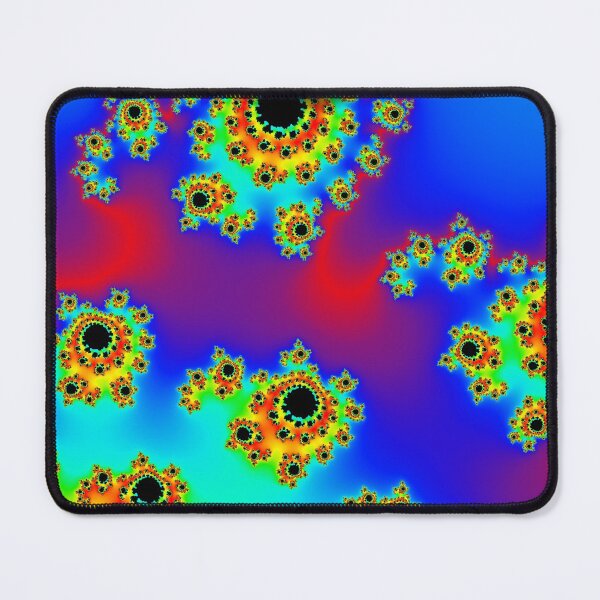 Item preview, Fractal Spirals designed and sold by Christian Fasy.