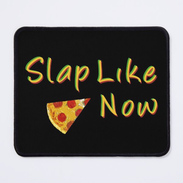 Item preview, Slap Like Now designed and sold by BeardyBirdman.