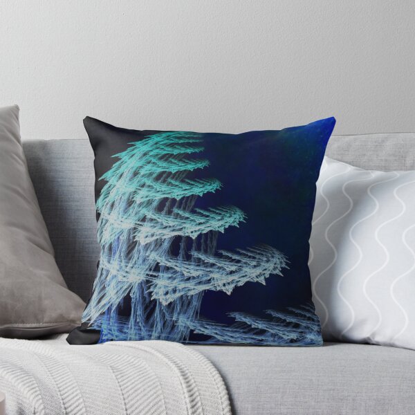 Item preview, Abstract Fractal designed and sold by Jingletail.