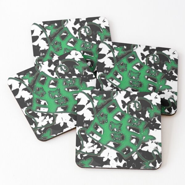 Item preview, Green Freedom designed and sold by emhoteb.