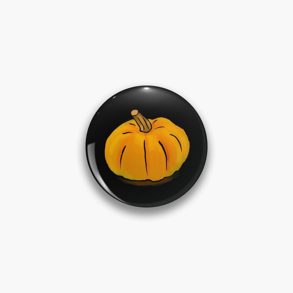 Item preview, Pin designed and sold by ExtinctNotebook.