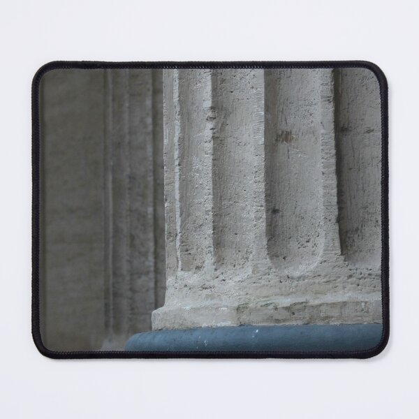 Item preview, Corinthian columns close-up designed and sold by mrivserg.