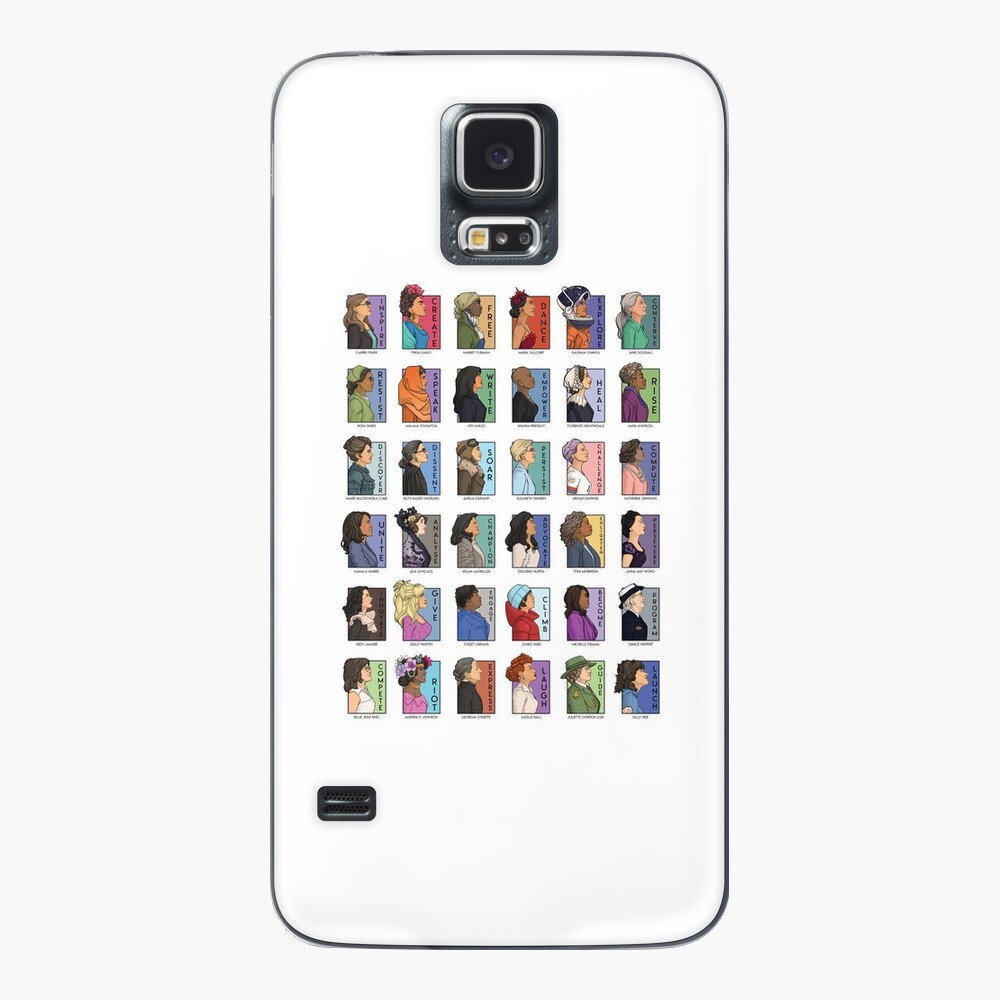 Item preview, Samsung Galaxy Skin designed and sold by khallion.