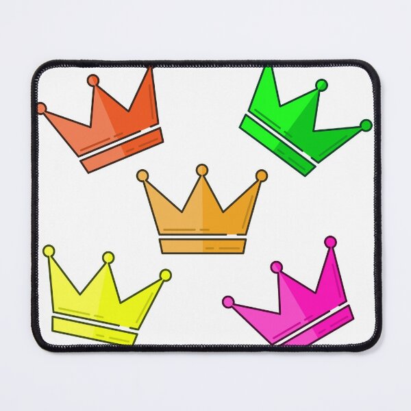 Item preview, Crown pattern designed and sold by roleshop.