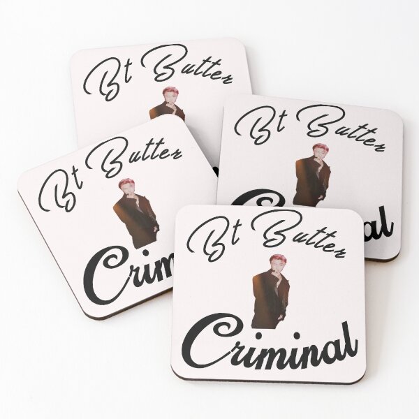 Item preview, Like A Criminal Undercover designed and sold by shopghita45.