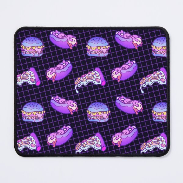 Item preview, Junkfood Pattern  designed and sold by siins.