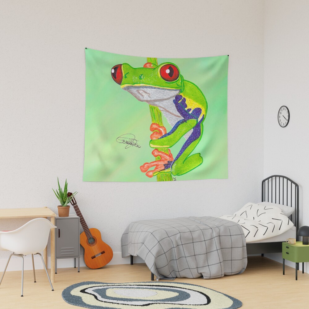 Item preview, Tapestry designed and sold by BeritValk.