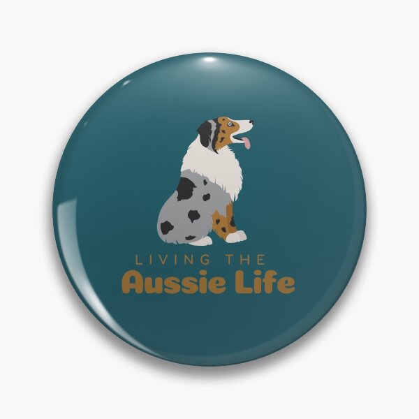 Item preview, Living The Aussie Life designed and sold by spelina.