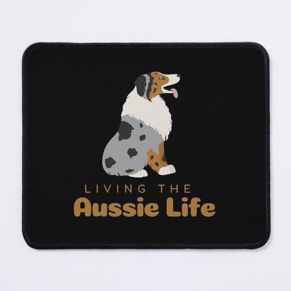Item preview, Living The Aussie Life designed and sold by spelina.