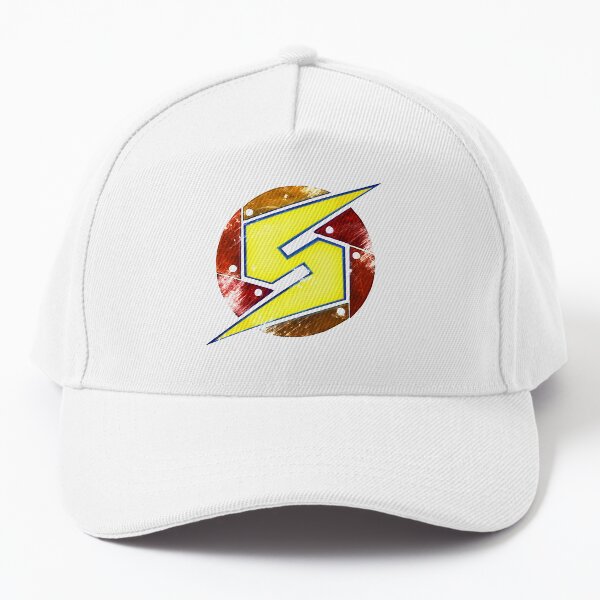 Samus Logo Baseball Cap