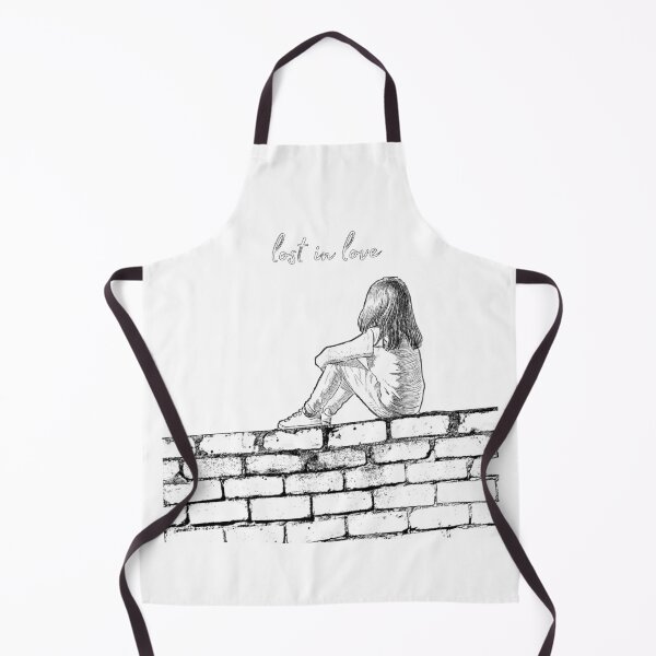 Item preview, Lost in Love (1) designed and sold by yudha2733.