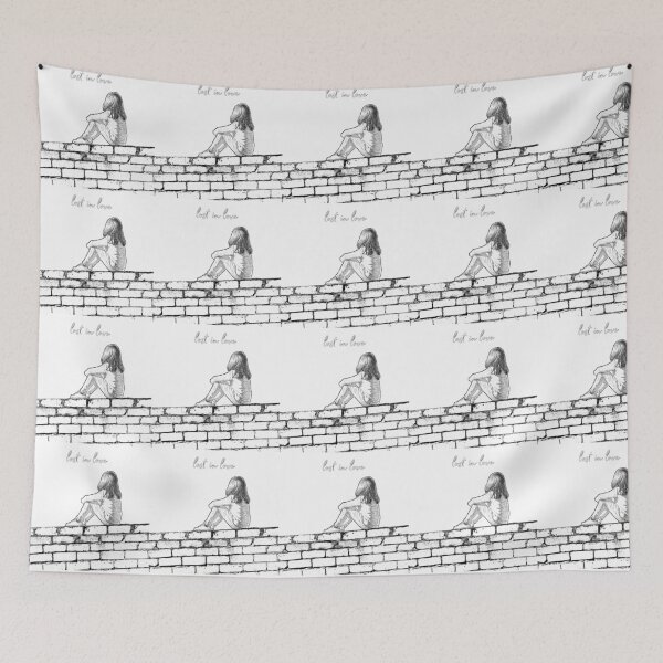 Item preview, Lost in Love (1) designed and sold by yudha2733.