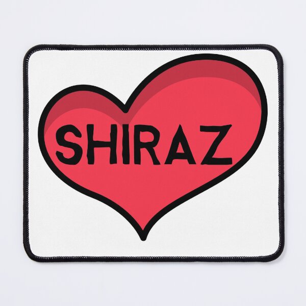 Item preview, Shiraz, cities in iran, iranian city designed and sold by SuperiorPrints.