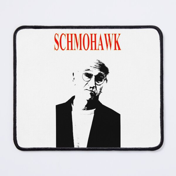 Artikelvorschau, Zügeln Sie Ihren Schmohawk entworfen und verkauft von RetroCave.