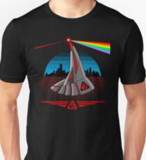Dark Side of Nod Unisex T-Shirt