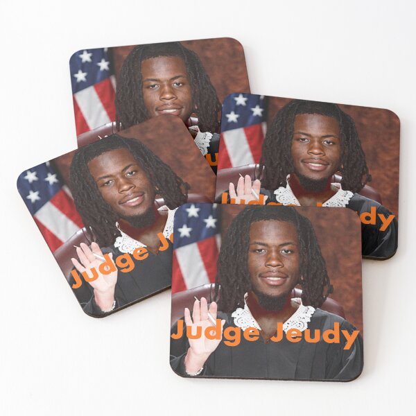 Item preview, Judge Jeudy designed and sold by eutony designs.