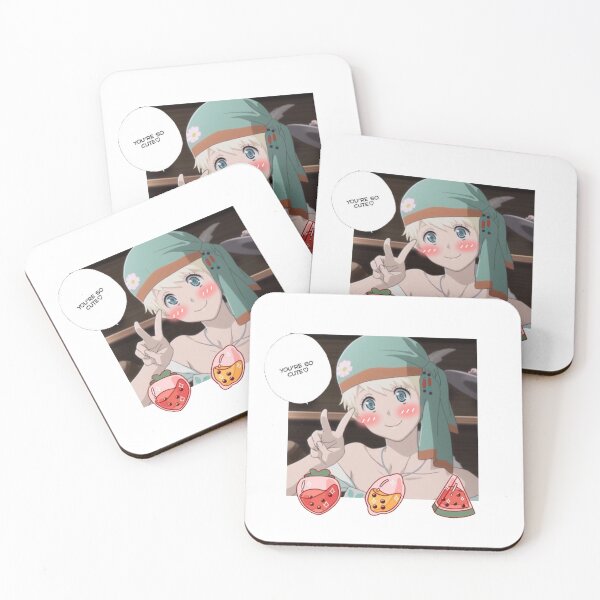 Item preview, Anime Fena: pirate princess designed and sold by Asalah Shahbain.