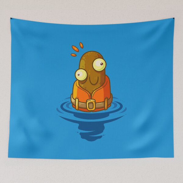 Item preview, Floater designed and sold by artdyslexia.