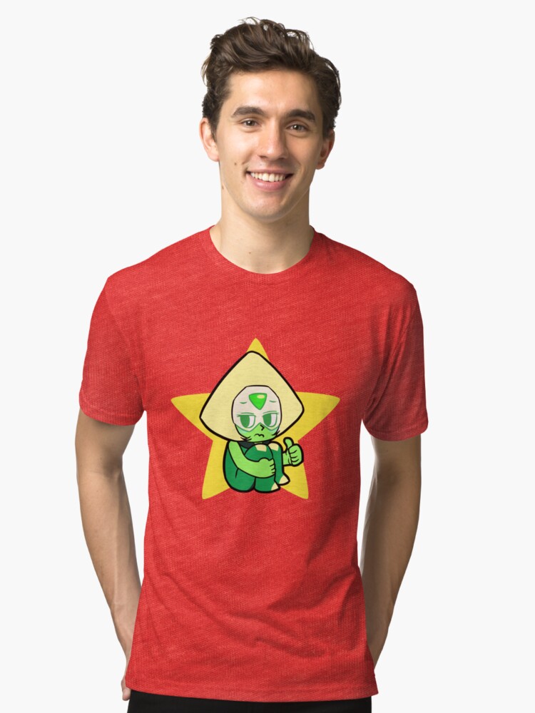 peridot shirt