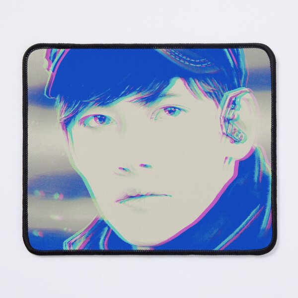 Item preview, Healer Ji Chang Wook KDrama Bingo designed and sold by Kdramaspot.