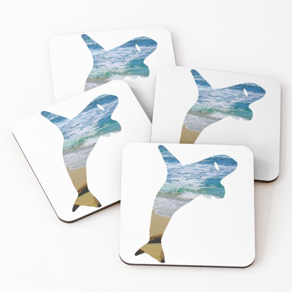 Item preview, Beach Orca designed and sold by Finnzilla.