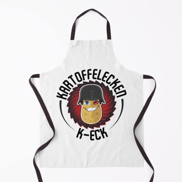 Item preview, K-ECK | KARTOFFELECKEN CLAN designed and sold by Vitsson.