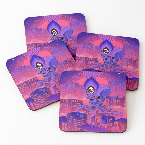Item preview, Night atmosphere designed and sold by DenkaStore.