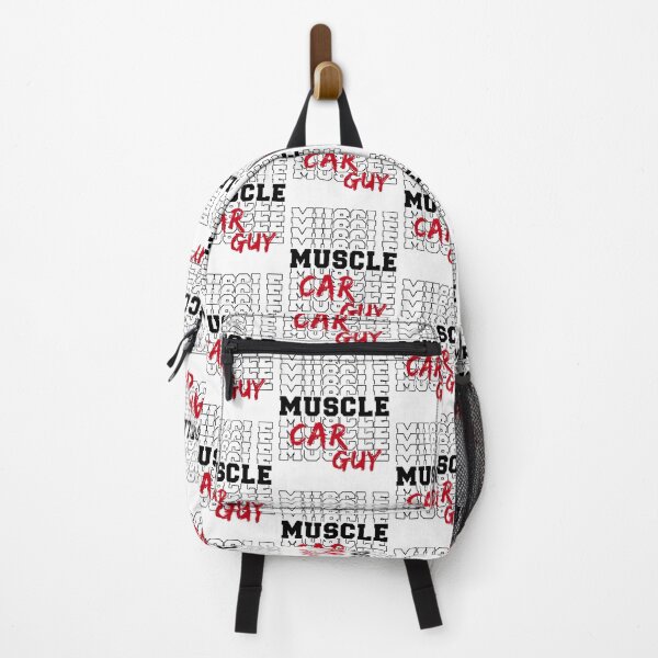 Item preview, Musclecar Guy American Muscle Car Owner Collector designed and sold by CharJens.