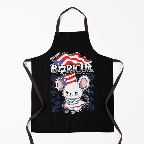 Item preview, Yo Soy Boricua - Mouse - Puerto Rico designed and sold by anziehend.