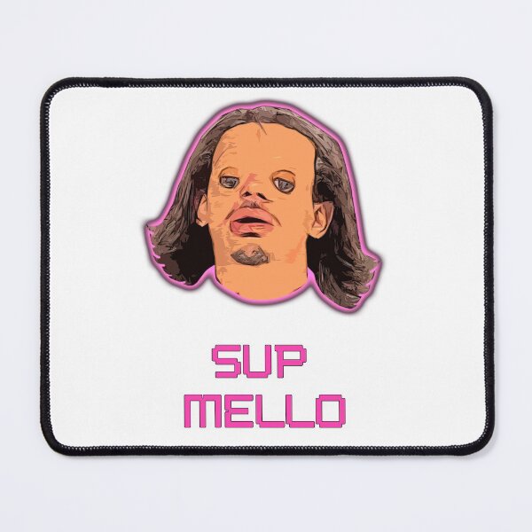 Item preview, SUP MELLO 2 designed and sold by BeardyBirdman.