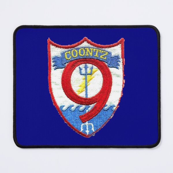 Item preview, USS COONTZ (DLG-9) SHIP'S STORE designed and sold by militarygifts.