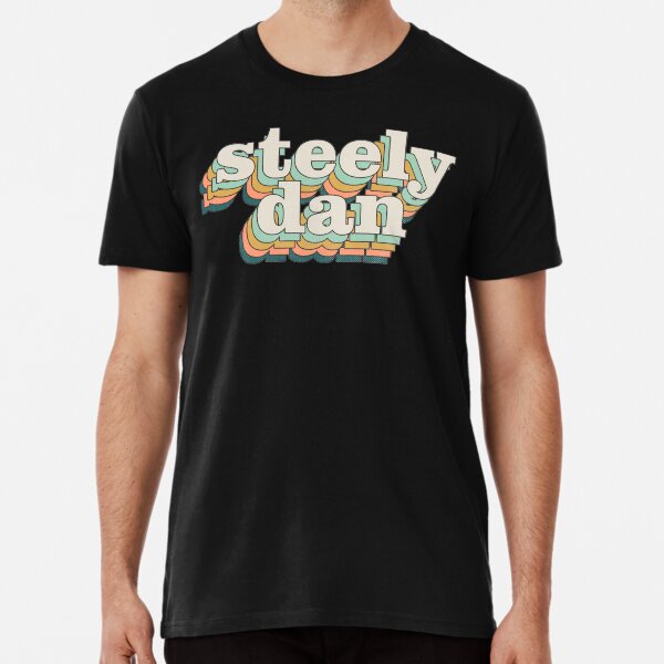 Steely dan best sale t shirt amazon