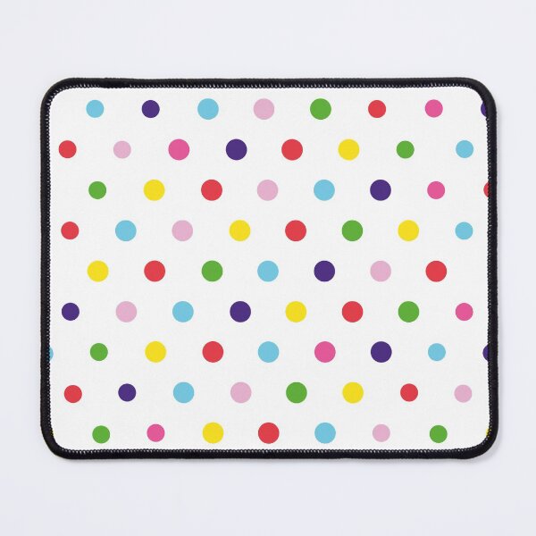 Item preview, Polka dot colors designed and sold by La Font.