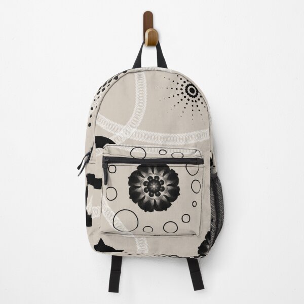 Item preview, Raelic- V.1 / Beige Classic Ornamental Graphic- by The Raumier designed and sold by N-W-T-S-I-O.