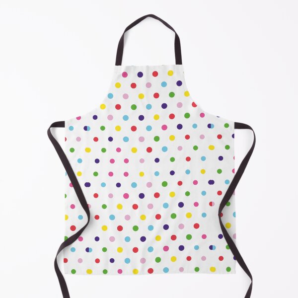 Item preview, Polka dot colors designed and sold by La Font.