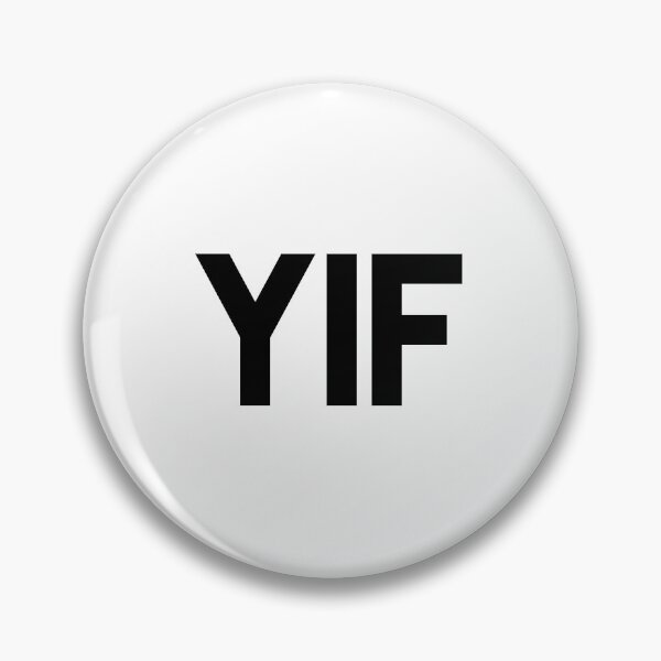 Item preview, YIF - Saint-Augustin Airport designed and sold by kry.ative.