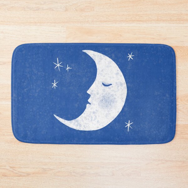 Item preview, Moon  designed and sold by marthaseahorse.