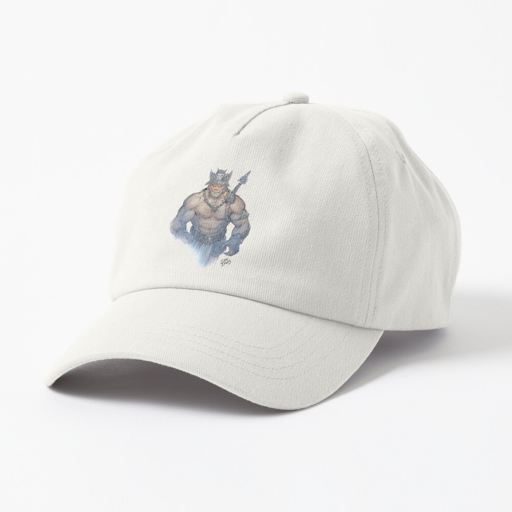Item preview, Dad Hat designed and sold by DanLawlisart.